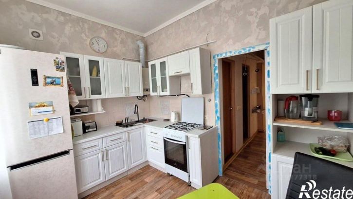 3-комн квартира улица Ленина, 66А,  д. 66А
