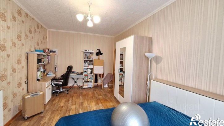 3-комн квартира улица Ленина, 66А,  д. 66А