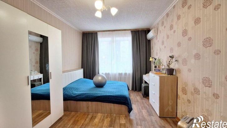 3-комн квартира улица Ленина, 66А,  д. 66А