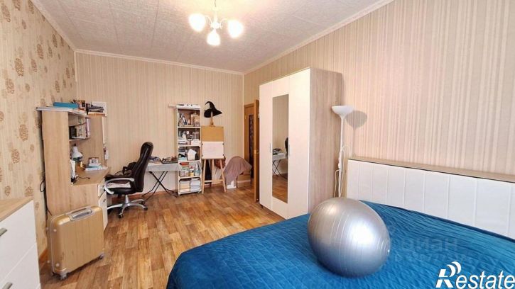 3-комн квартира улица Ленина, 66А,  д. 66А
