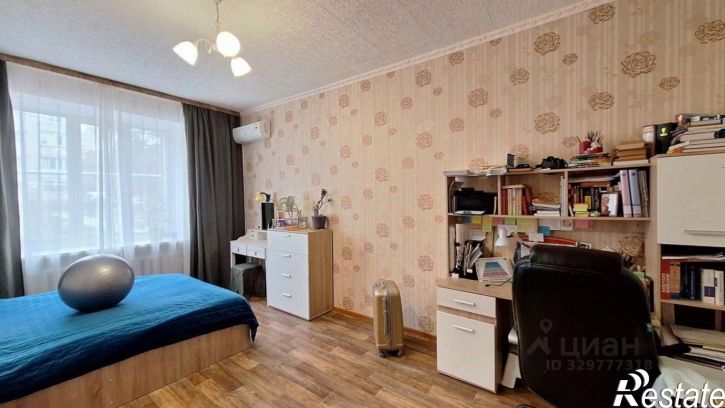 3-комн квартира улица Ленина, 66А,  д. 66А