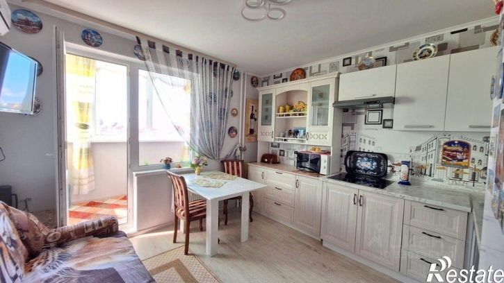 2-комн квартира Супсехское шоссе, 26 к9,  д. 26 к9