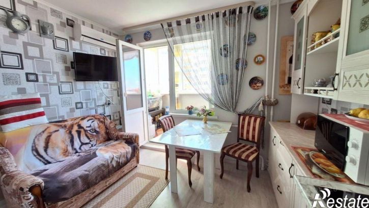 2-комн квартира Супсехское шоссе, 26 к9,  д. 26 к9