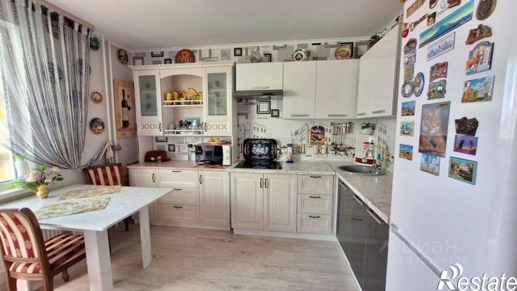 2-комн квартира Супсехское шоссе, 26 к9,  д. 26 к9