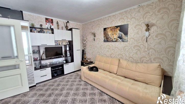 2-комн квартира Супсехское шоссе, 26 к9,  д. 26 к9
