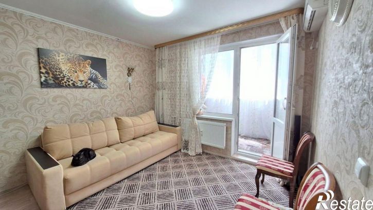 2-комн квартира Супсехское шоссе, 26 к9,  д. 26 к9