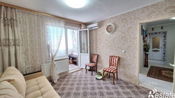 2-комн квартира Супсехское шоссе, 26 к9,  д. 26 к9