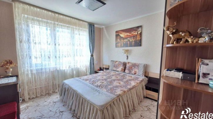 2-комн квартира Супсехское шоссе, 26 к9,  д. 26 к9
