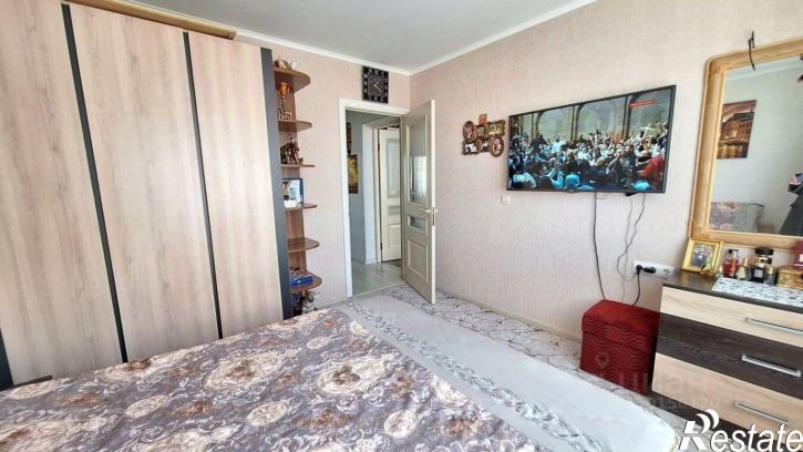 2-комн квартира Супсехское шоссе, 26 к9,  д. 26 к9