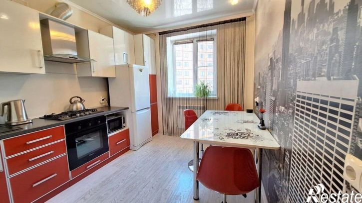 1-комн квартира Объездная улица, 36,  д. 36