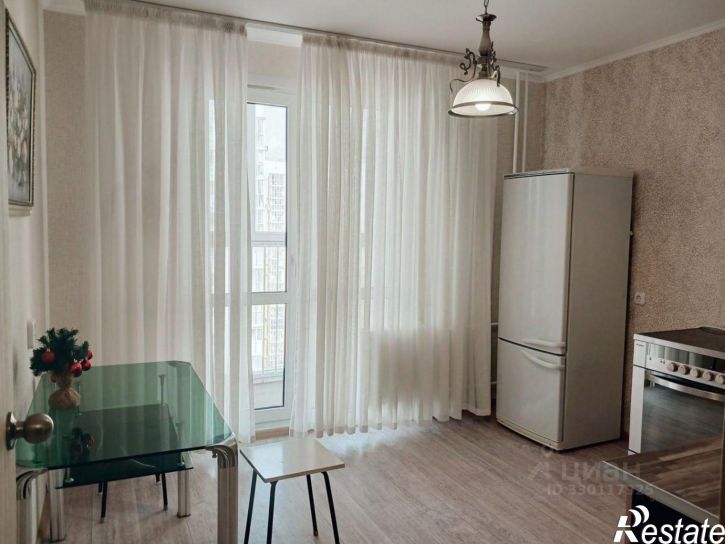 1-комн квартира ул Адмирала Пустошкина, 22 3,  д. 22 3,  к. 3