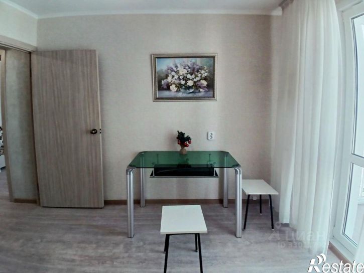 1-комн квартира ул Адмирала Пустошкина, 22 3,  д. 22 3,  к. 3