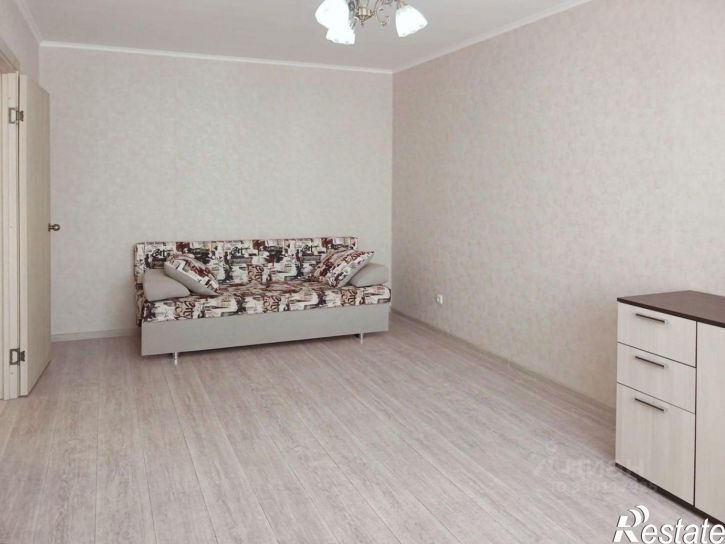 1-комн квартира ул Адмирала Пустошкина, 22 3,  д. 22 3,  к. 3