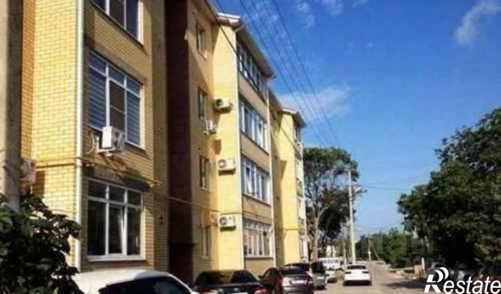 1-комн квартира ул Овражная, 4,  д. 4