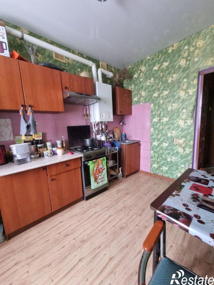 1-комн квартира ул Овражная, 4,  д. 4