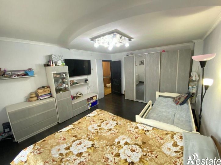 3-комн квартира Анапа г., 12-й мкр., д.37