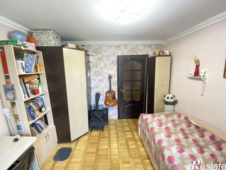3-комн квартира Анапа г., 12-й мкр., д.37