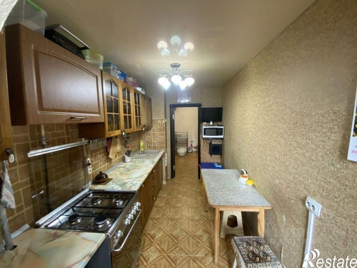 3-комн квартира Анапа г., 12-й мкр., д.37
