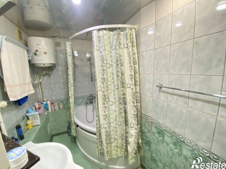 3-комн квартира Анапа г., 12-й мкр., д.37