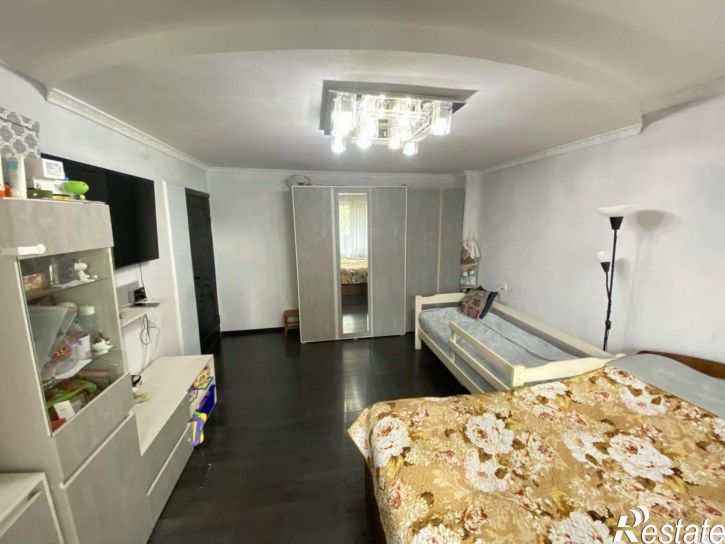 3-комн квартира Анапа г., 12-й мкр., д.37