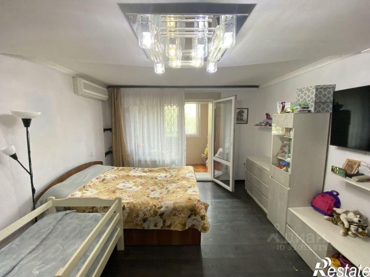 3-комн квартира Анапа г., 12-й мкр., д.37