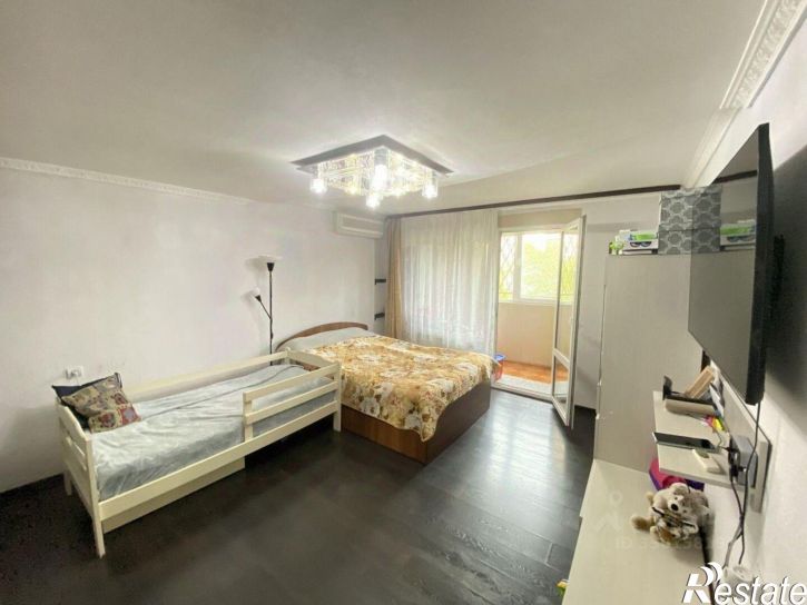 3-комн квартира Анапа г., 12-й мкр., д.37