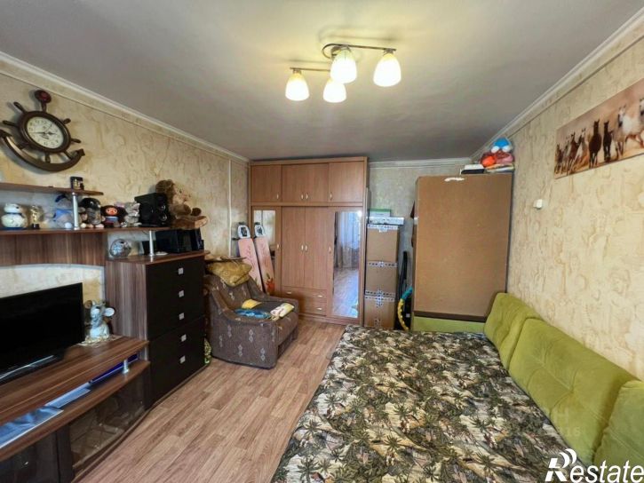 1-комн квартира ул Ленина, 131,  д. 131