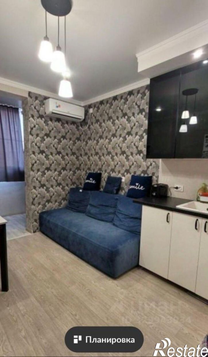 1-комн квартира ул Владимирская, 55В,  д. 55В