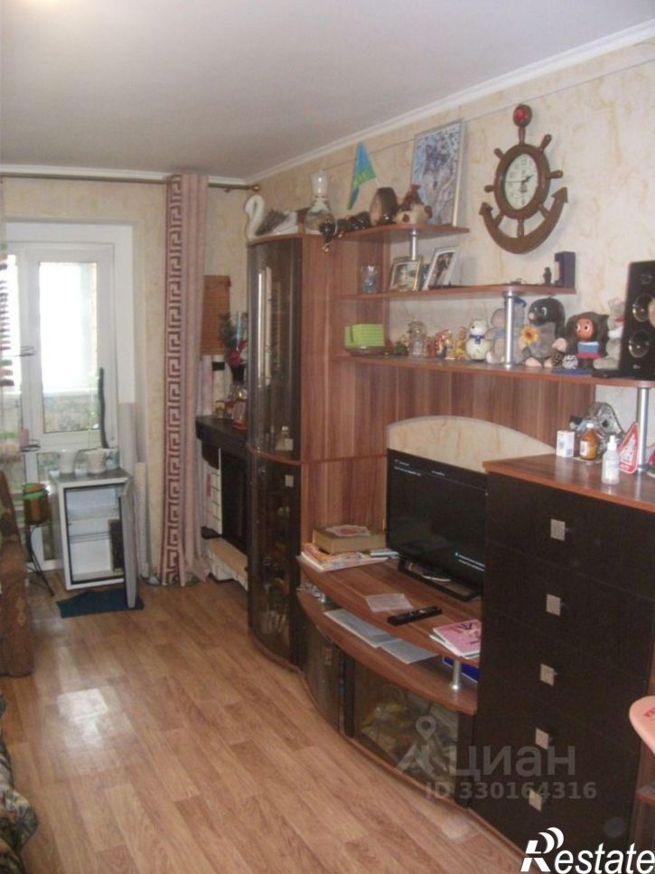 1-комн квартира ул Ленина, 131,  д. 131
