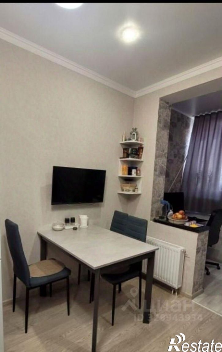 1-комн квартира ул Владимирская, 55В,  д. 55В
