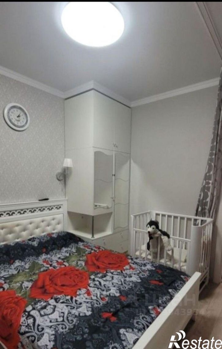 1-комн квартира ул Владимирская, 55В,  д. 55В