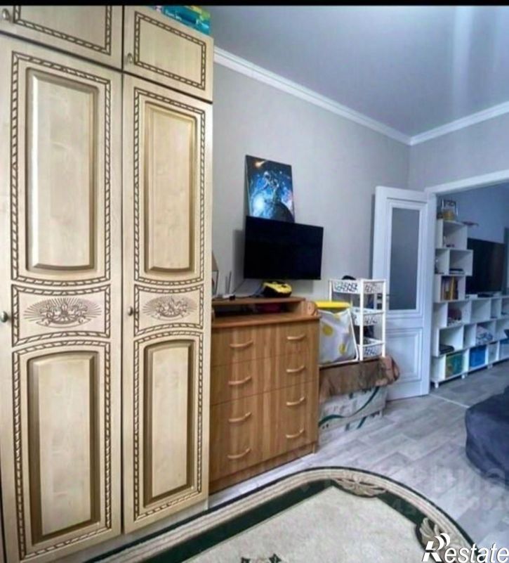 1-комн квартира ул Владимирская, 55В,  д. 55В