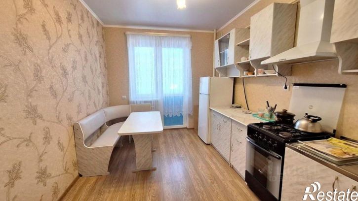 1-комн квартира Парковая улица, 64 к4,  д. 64 к4
