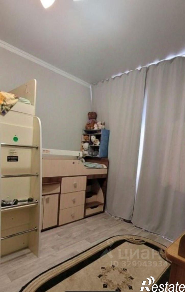 1-комн квартира ул Владимирская, 55В,  д. 55В