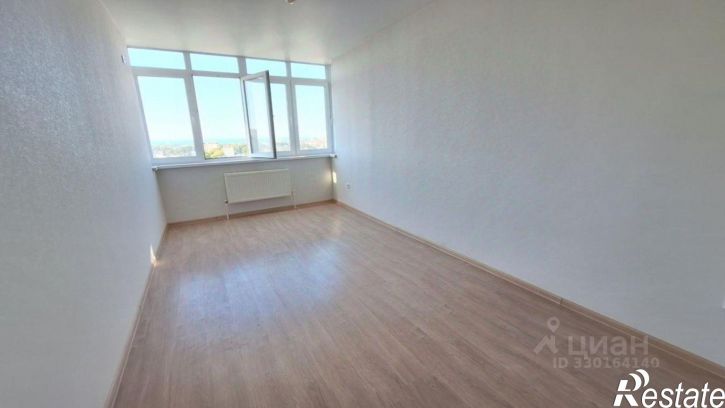 1-комн квартира 12-й микрорайон, 36А
