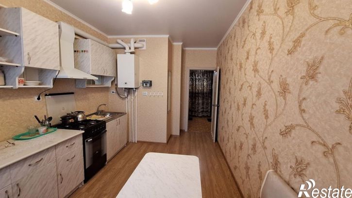 1-комн квартира Парковая улица, 64 к4,  д. 64 к4