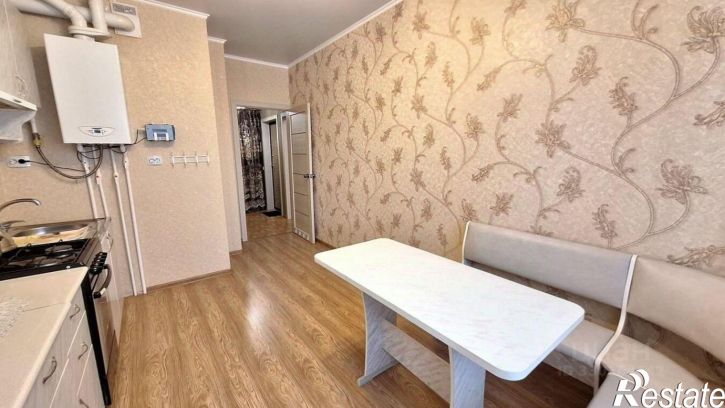 1-комн квартира Парковая улица, 64 к4,  д. 64 к4