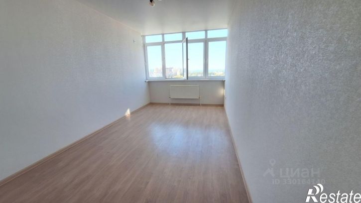 1-комн квартира 12-й микрорайон, 36А