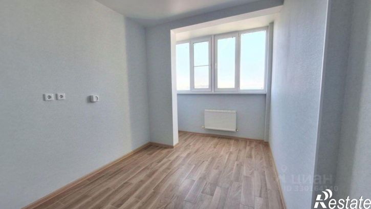 1-комн квартира 12-й микрорайон, 36А