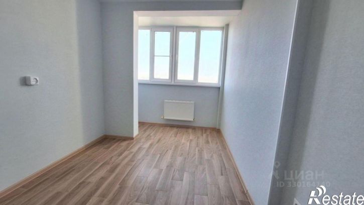 1-комн квартира 12-й микрорайон, 36А