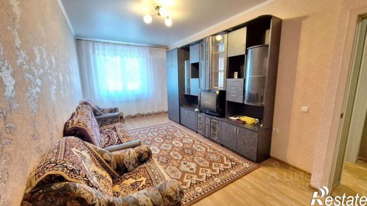 1-комн квартира Парковая улица, 64 к4,  д. 64 к4