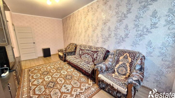 1-комн квартира Парковая улица, 64 к4,  д. 64 к4