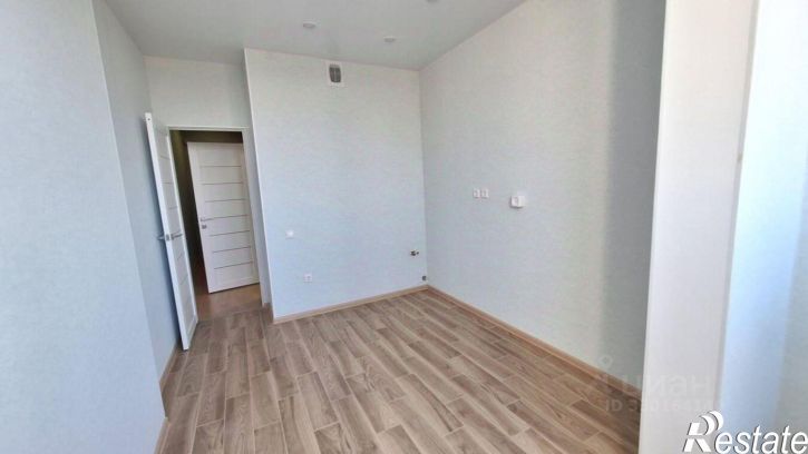 1-комн квартира 12-й микрорайон, 36А