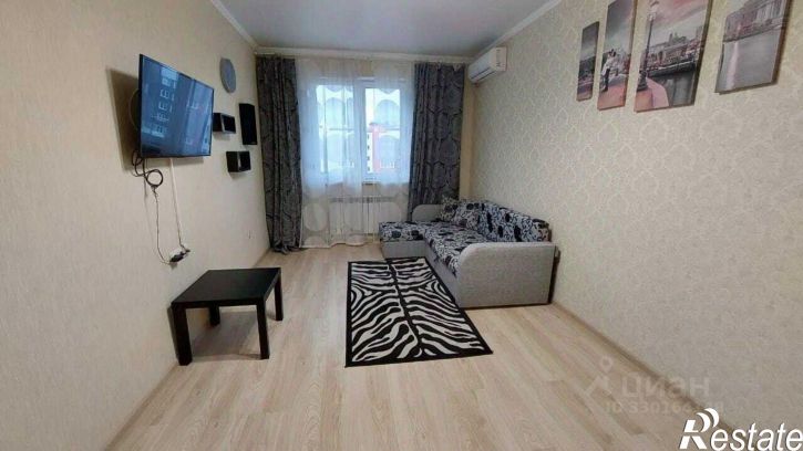 1-комн квартира Парковая улица, 64А к6,  д. 64А к6