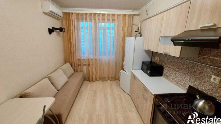 1-комн квартира Парковая улица, 64А к6,  д. 64А к6