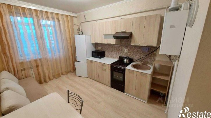 1-комн квартира Парковая улица, 64А к6,  д. 64А к6