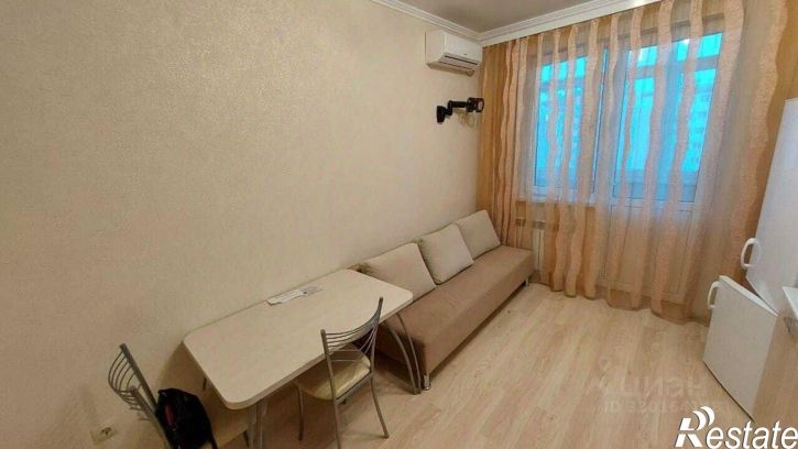 1-комн квартира Парковая улица, 64А к6,  д. 64А к6
