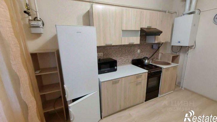 1-комн квартира Парковая улица, 64А к6,  д. 64А к6
