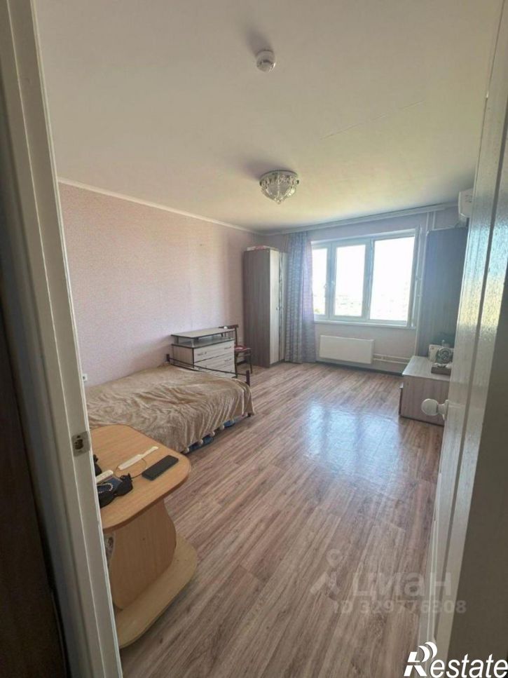 1-комн квартира улица Адмирала Пустошкина, 10,  д. 10