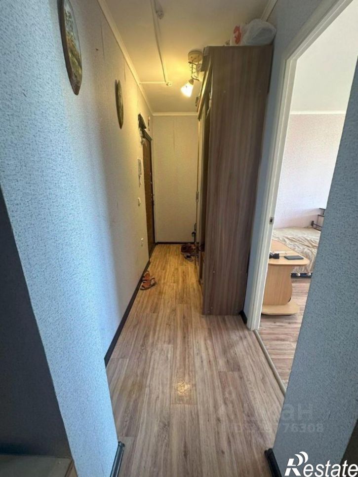 1-комн квартира улица Адмирала Пустошкина, 10,  д. 10